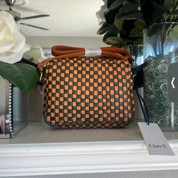 Clare V Handbags - Clare V Purse